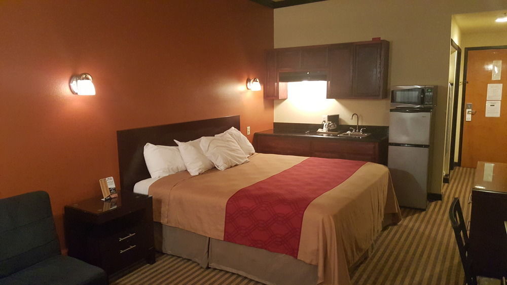Blue Bay Inn And Suites South Padre Island Exterior foto