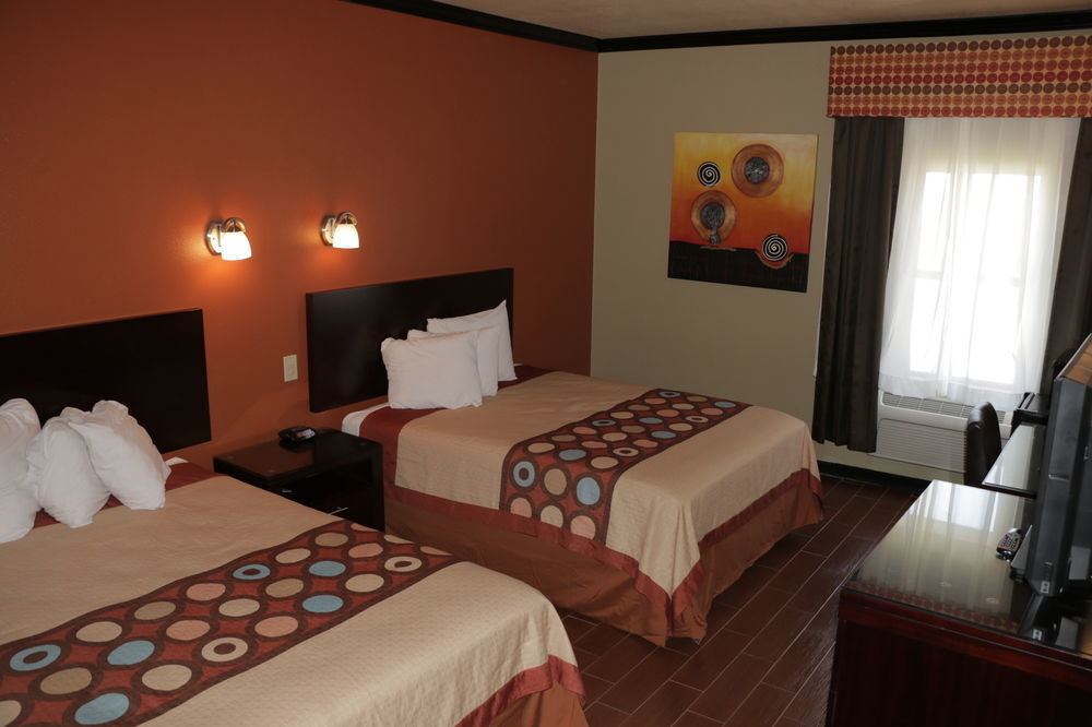Blue Bay Inn And Suites South Padre Island Exterior foto