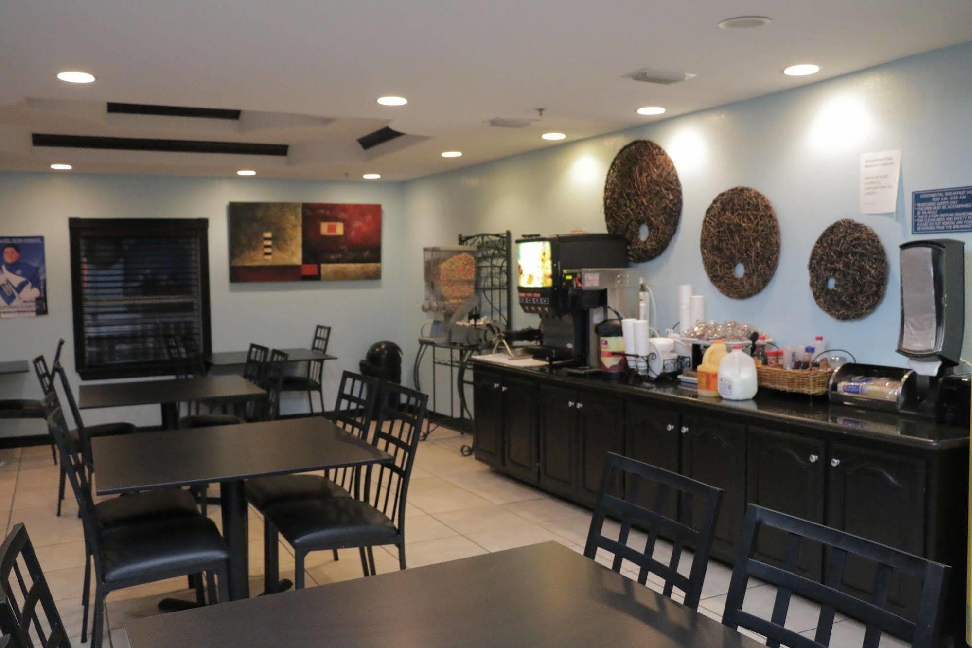 Blue Bay Inn And Suites South Padre Island Exterior foto